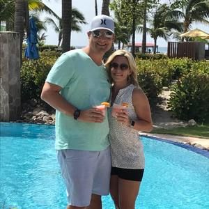 Meet your Posher, Jay